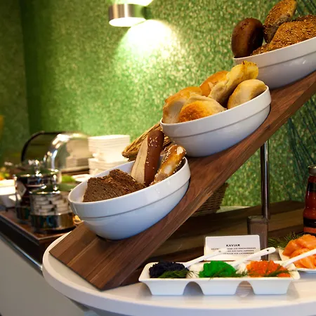 Bed & Breakfast Aragon - - Garni