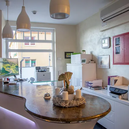 Aragon - - Garni 3* Tangermünde