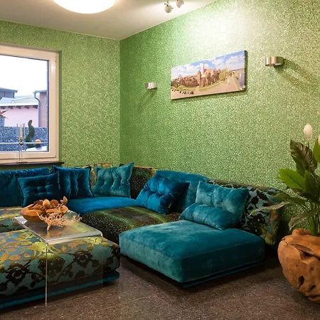 Bed & Breakfast Aragon - - Garni Tangermünde