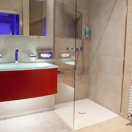 Aragon - - Garni Tangermünde