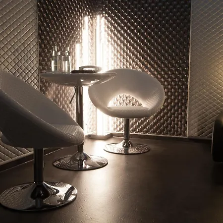 Aragon - - Garni 3* Tangermünde