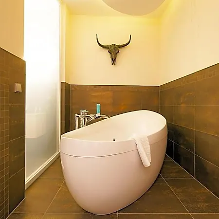 Bed & Breakfast Aragon - - Garni 3*