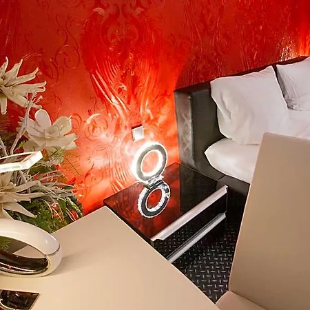 Bed & Breakfast Aragon - - Garni