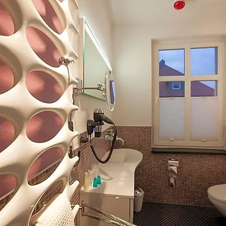 Aragon - - Garni Bed & Breakfast 3*