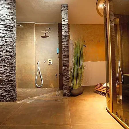 Bed & Breakfast Aragon - - Garni 3*