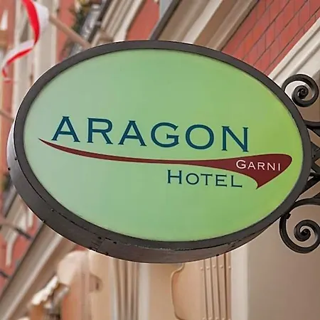 Bed & Breakfast Aragon - - Garni 3*