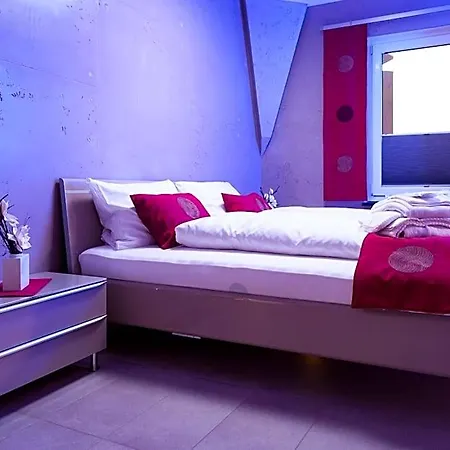 Bed & Breakfast Aragon - - Garni 3*