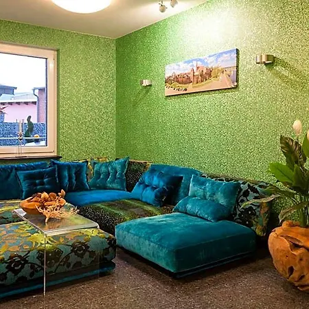 Aragon - - Garni Bed & Breakfast