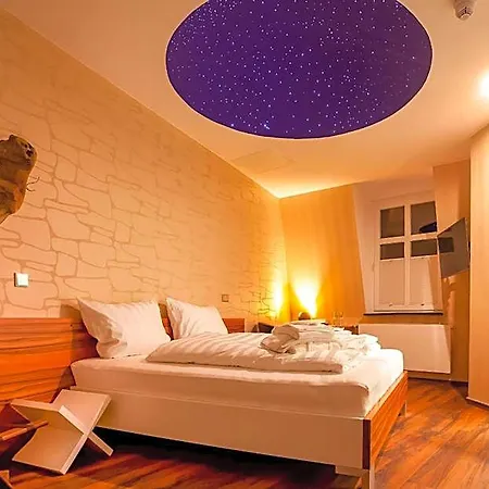 Aragon - - Garni Bed & Breakfast 3*