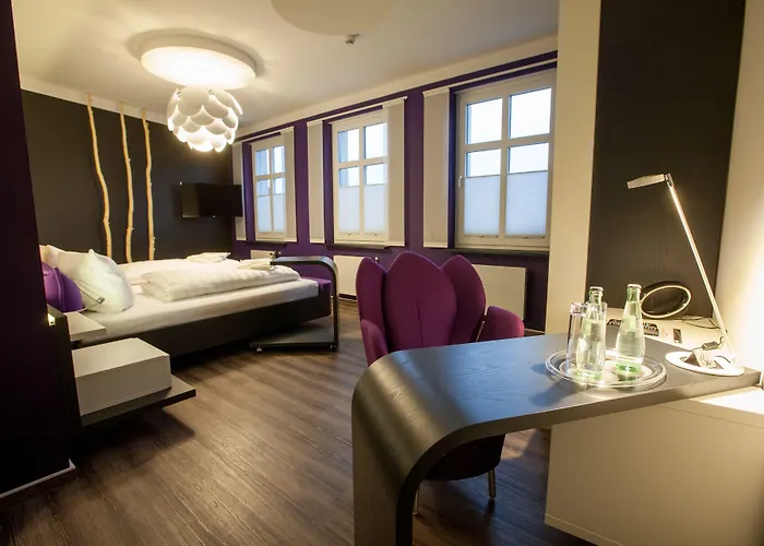 Bed & Breakfast Aragon - - Garni 3*