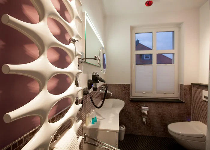 Aragon - - Garni Bed & Breakfast 3*