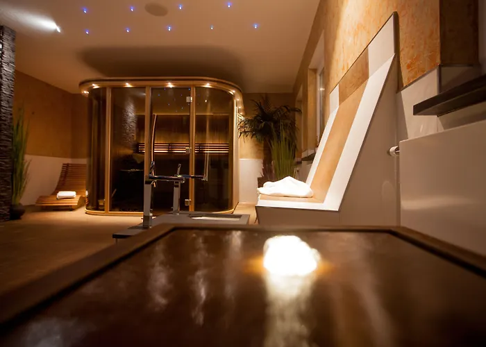 Aragon - - Garni Tangermünde