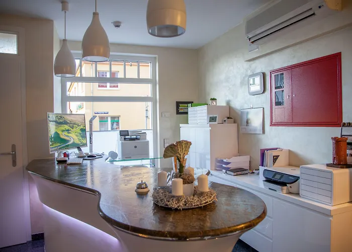 Aragon - - Garni 3* Tangermünde