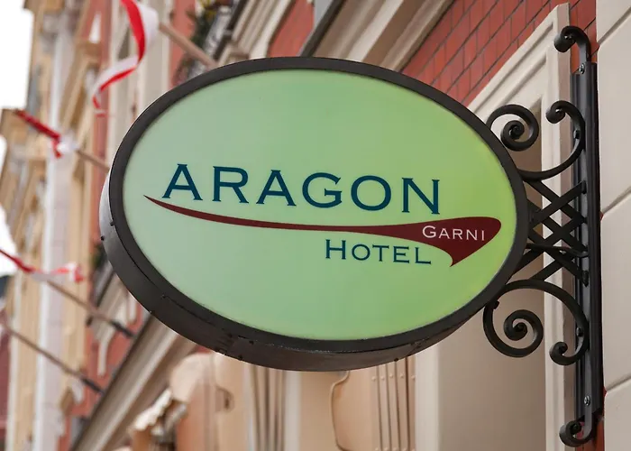 Aragon - - Garni 3*