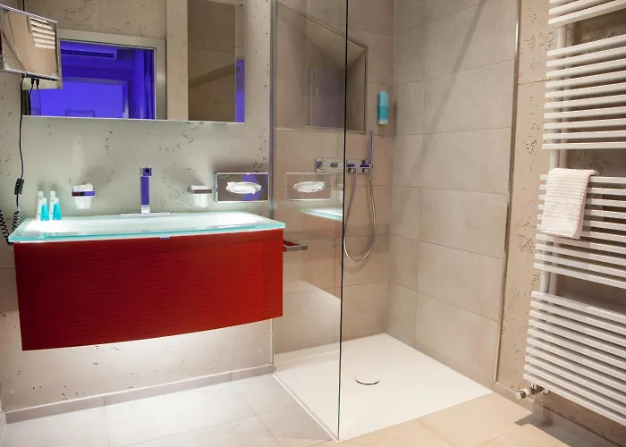 Aragon - - Garni Tangermünde