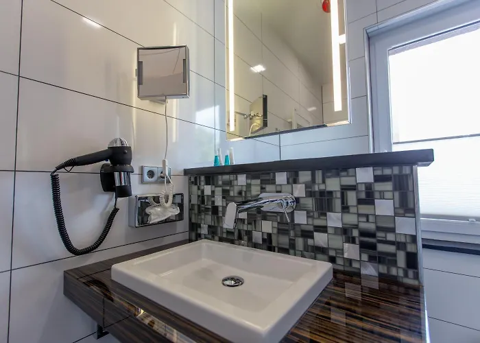 Aragon - - Garni Bed & Breakfast 3*