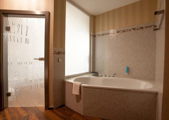 Bed & Breakfast Aragon - - Garni Tangermünde